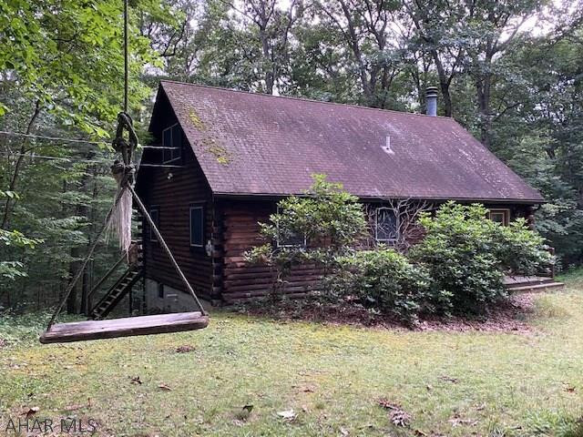 Cliffside Acres - Residential