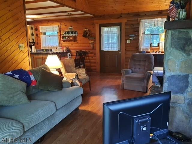 Cliffside Acres - Residential