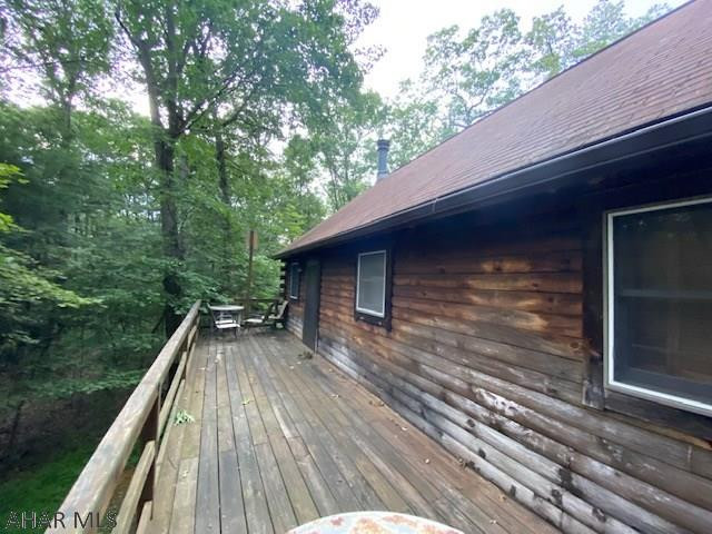 Cliffside Acres - Residential