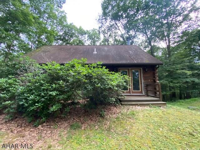 Cliffside Acres - Residential