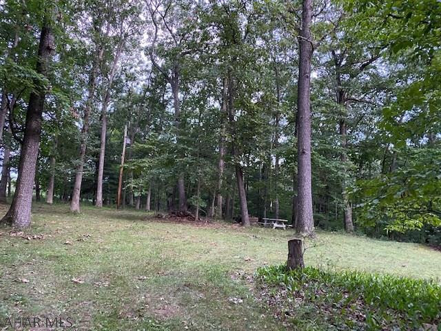 Cliffside Acres - Residential