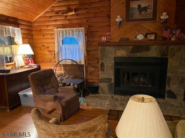 Cliffside Acres - Residential