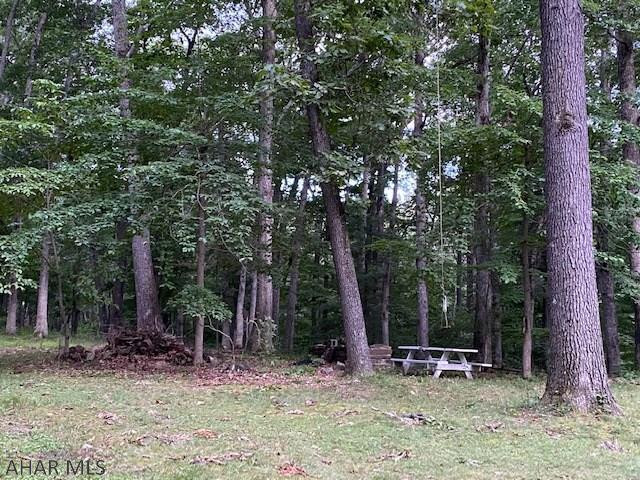 Cliffside Acres - Residential