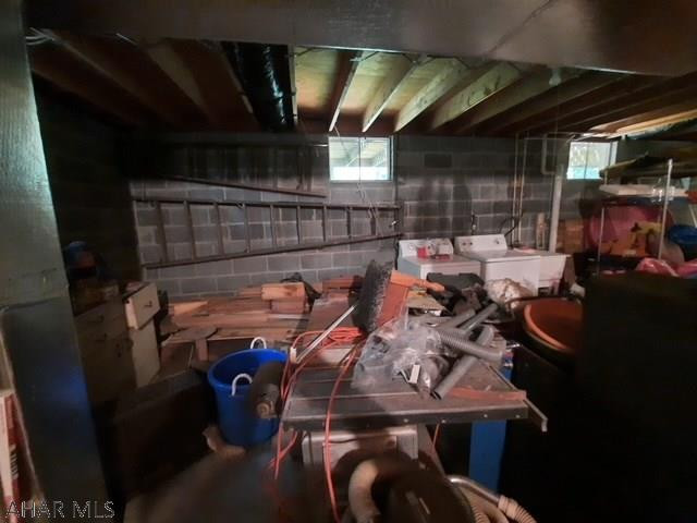 Cliffside Acres - Residential