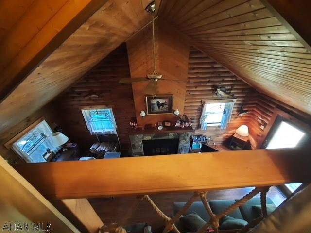 Cliffside Acres - Residential