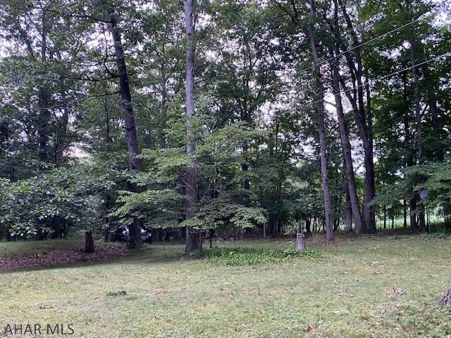 Cliffside Acres - Residential