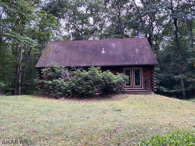 Cliffside Acres - Residential