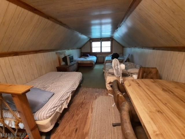 Cliffside Acres - Residential