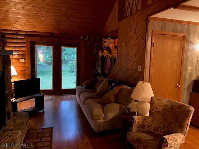 Cliffside Acres - Residential