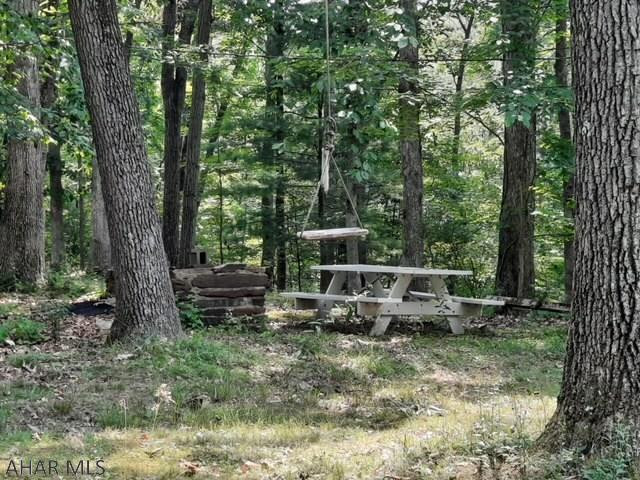 Cliffside Acres - Residential