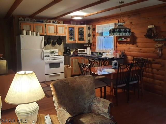 Cliffside Acres - Residential