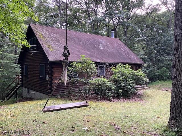 Cliffside Acres - Residential