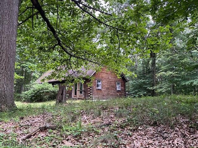 Cliffside Acres - Residential