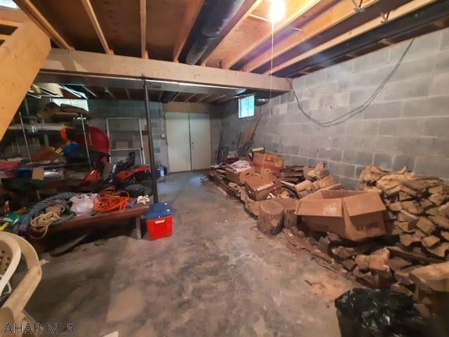 Cliffside Acres - Residential