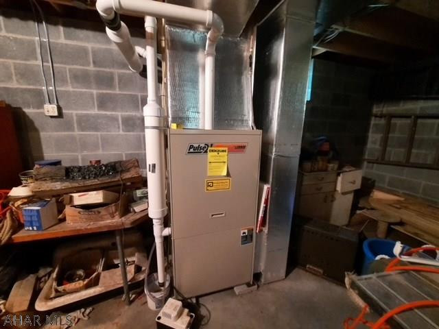 Cliffside Acres - Residential