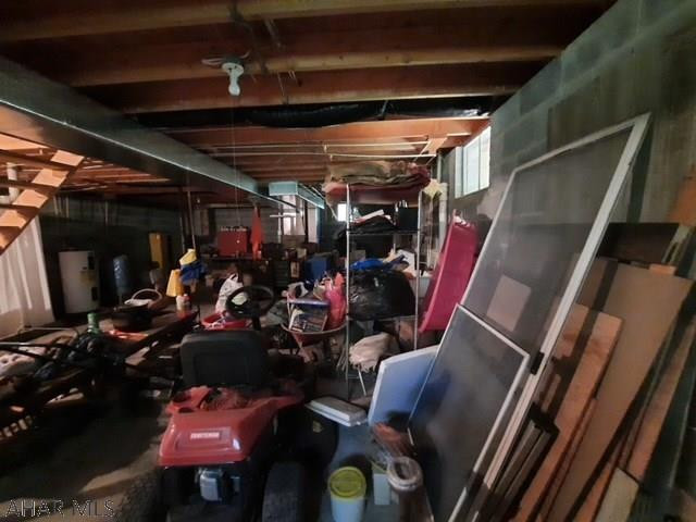 Cliffside Acres - Residential