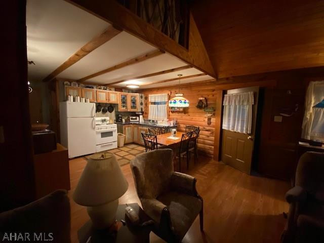 Cliffside Acres - Residential