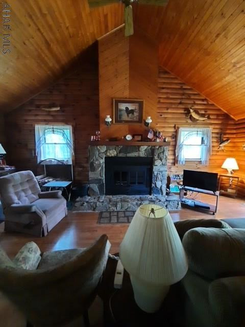 Cliffside Acres - Residential