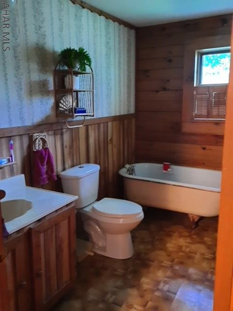 Cliffside Acres - Residential