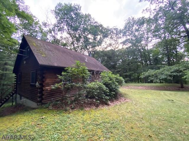 Cliffside Acres - Residential