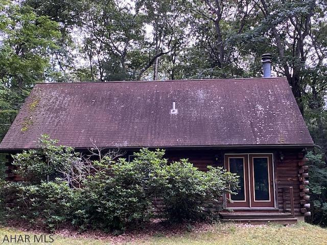 Cliffside Acres - Residential