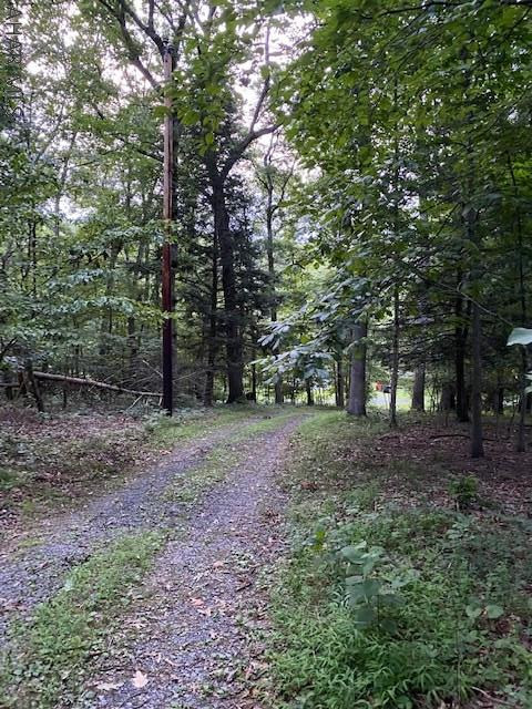 Cliffside Acres - Residential