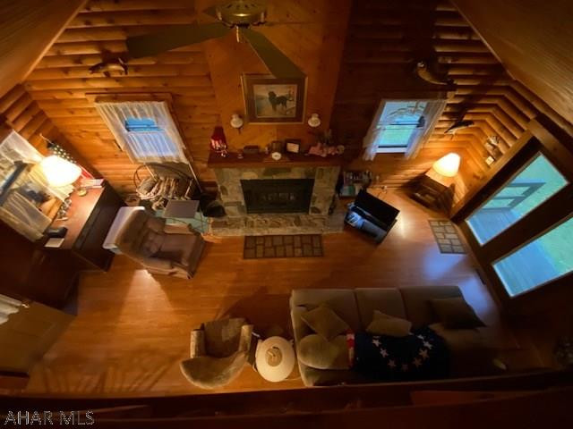 Cliffside Acres - Residential