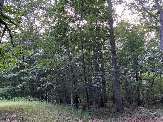 Cliffside Acres - Residential