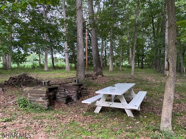 Cliffside Acres - Residential