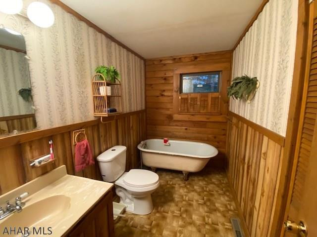 Cliffside Acres - Residential