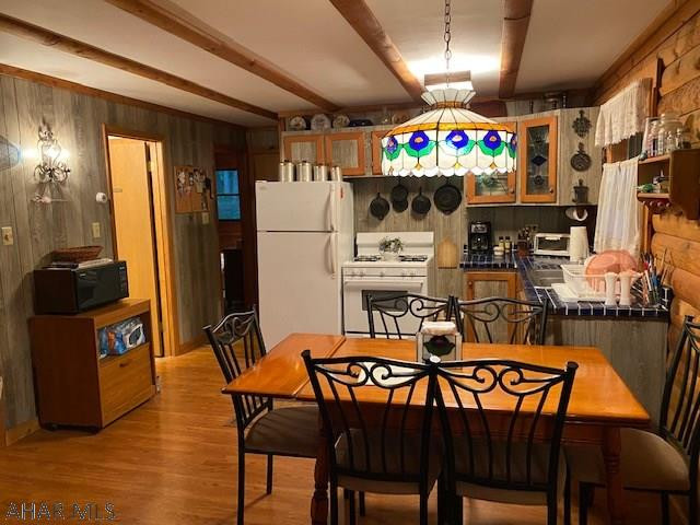 Cliffside Acres - Residential