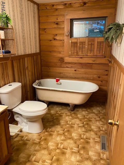 Cliffside Acres - Residential