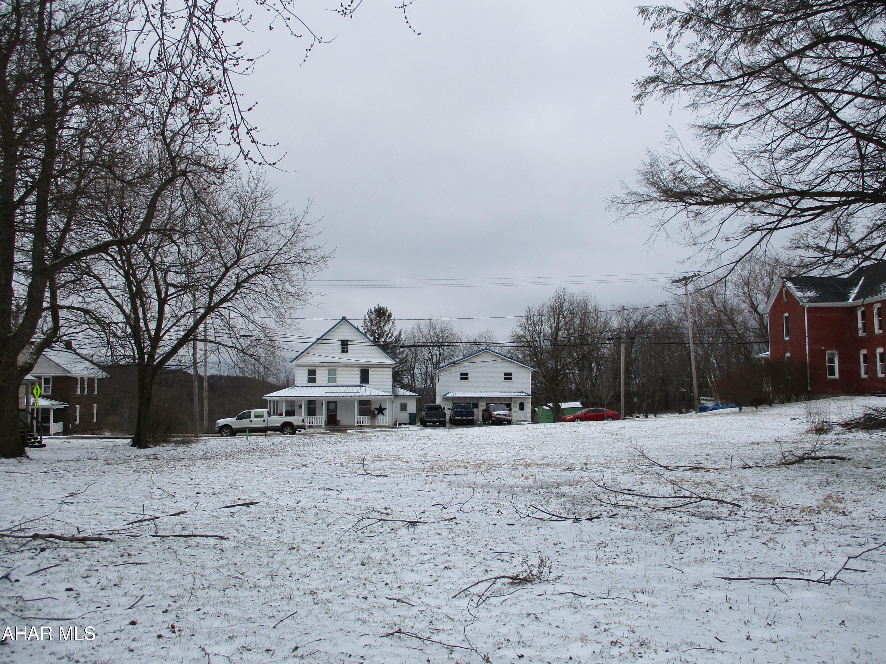 None - Commercial Sale