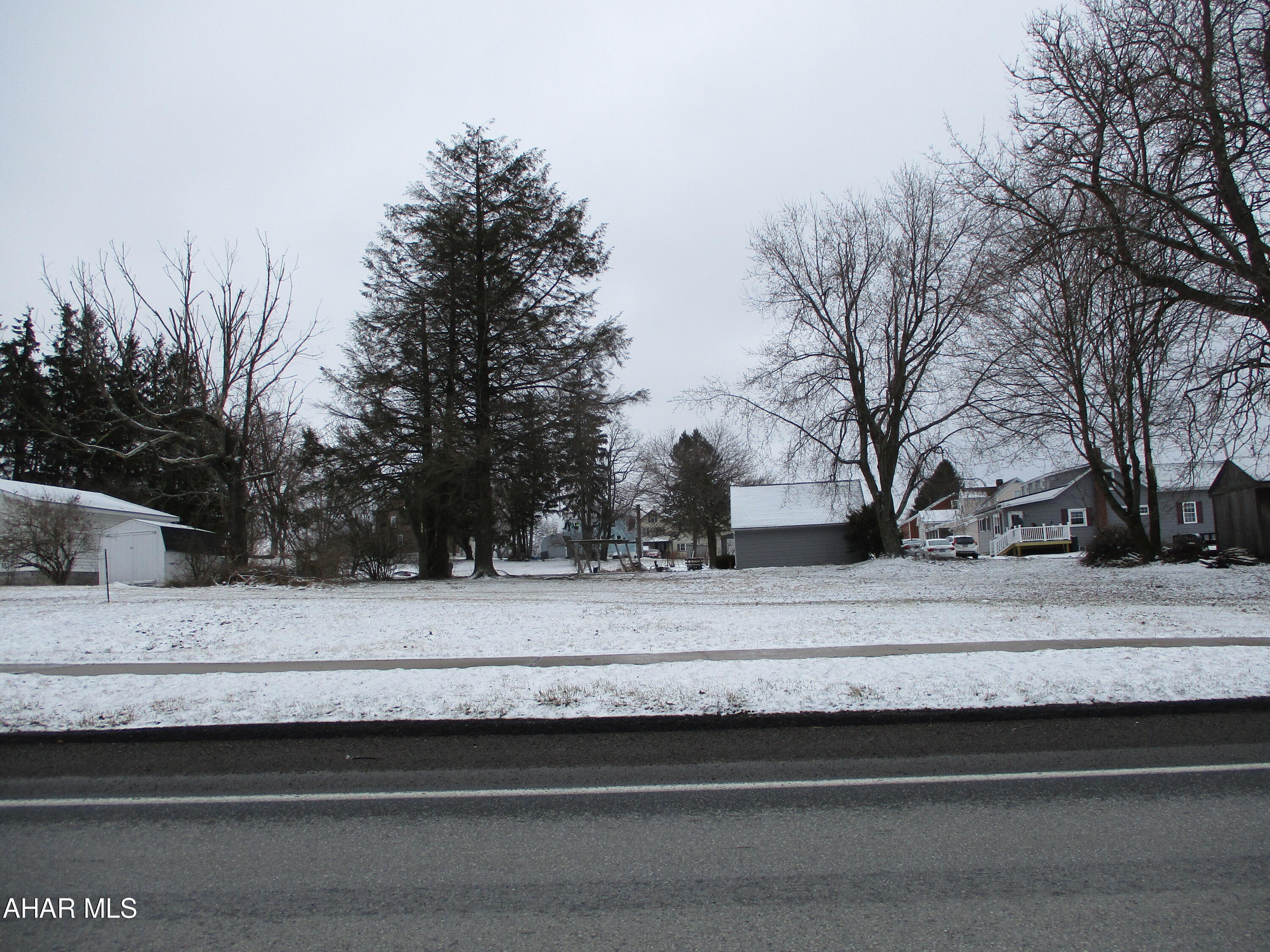 None - Commercial Sale