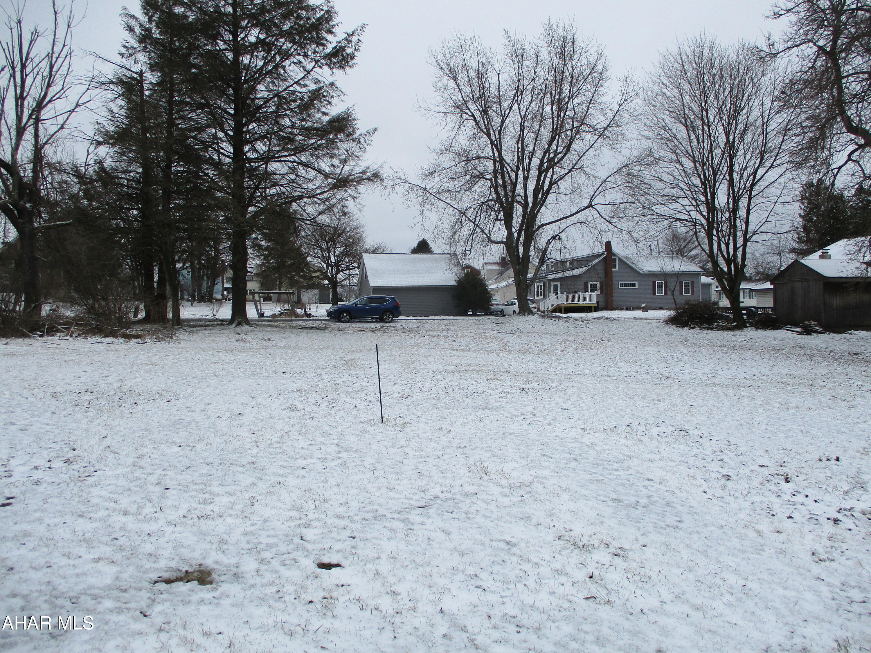 None - Commercial Sale