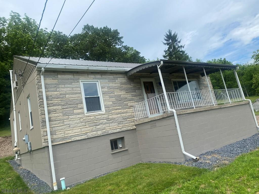 Other - Residential