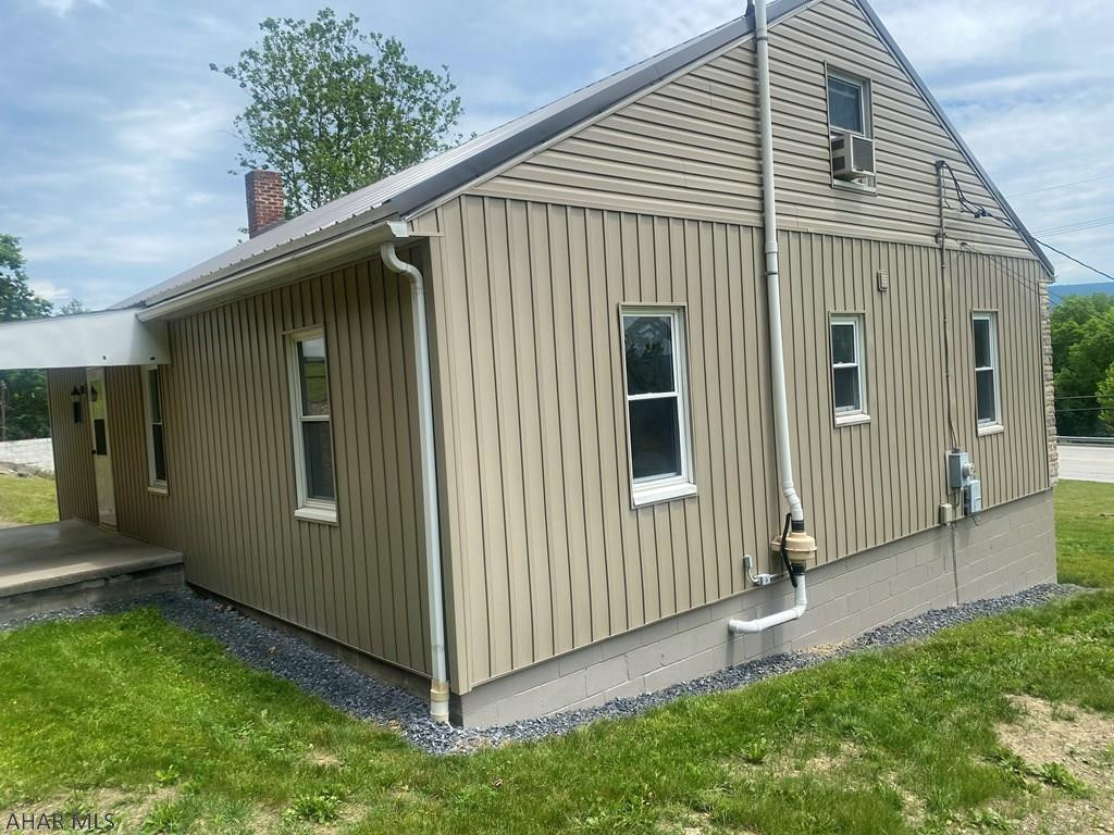 Other - Residential
