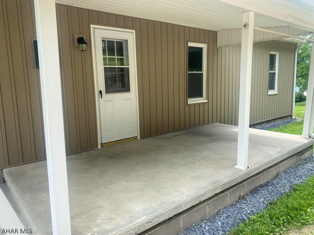 Other - Residential