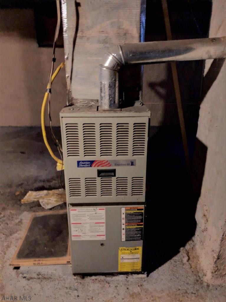 Unknown - Residential