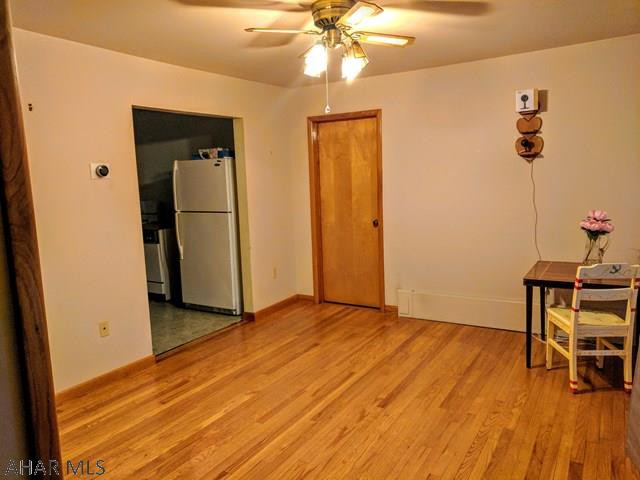 Carson Valley - Residential