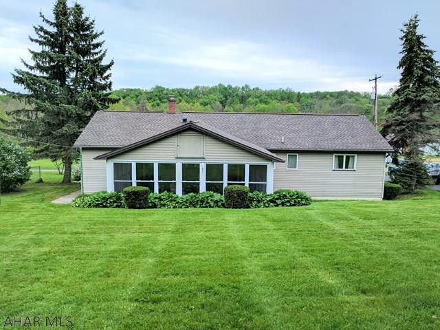 Carson Valley - Residential