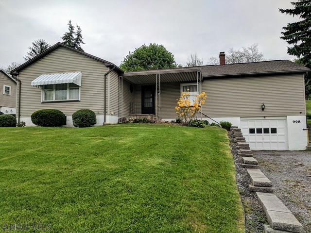 Carson Valley - Residential