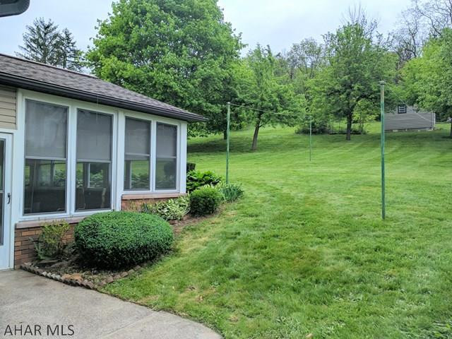 Carson Valley - Residential