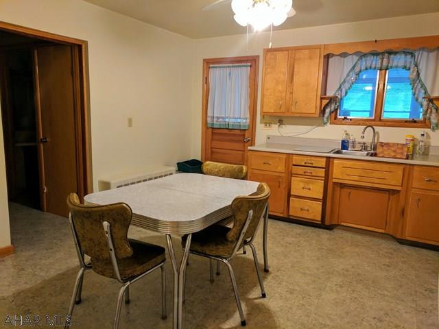 Carson Valley - Residential