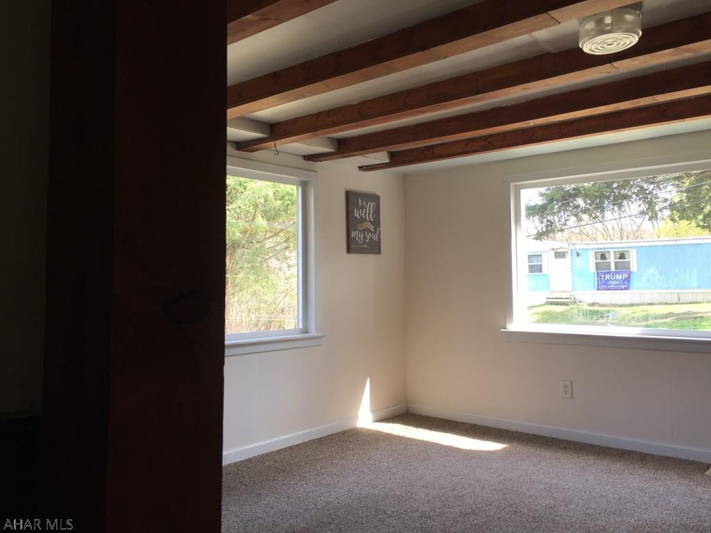 Carson Valley - Residential