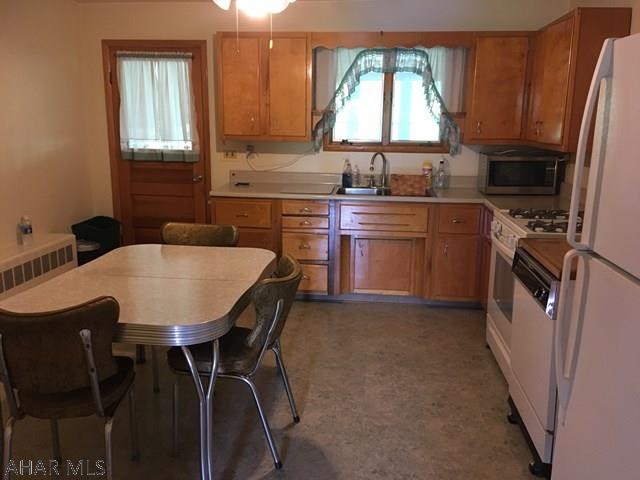 Carson Valley - Residential