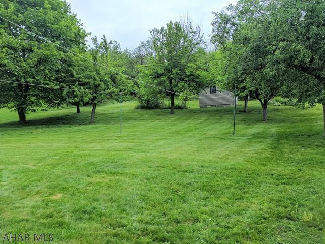 Carson Valley - Residential