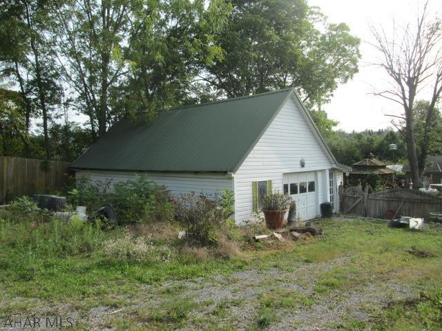 Other - Commercial Sale