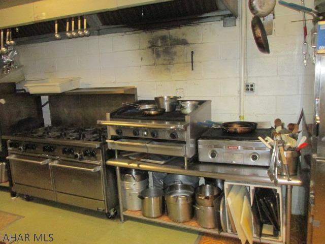 Other - Commercial Sale