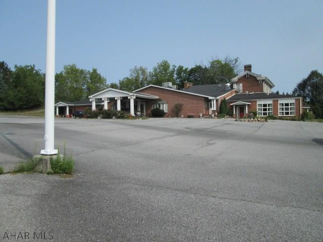 Other - Commercial Sale